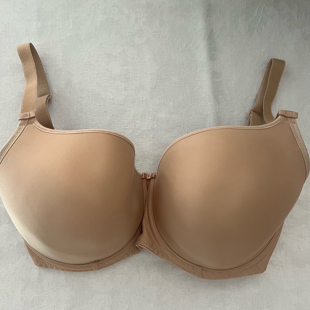Fantasie molded t-shirt bra